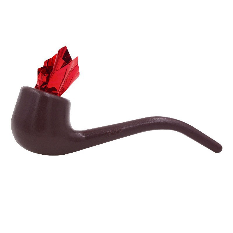 Personalized Halloween Cigar Fake Cigarette Prop