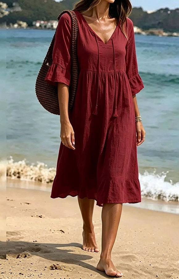 Buy Women's Clothing Online | Buy Trending Dresses for Women