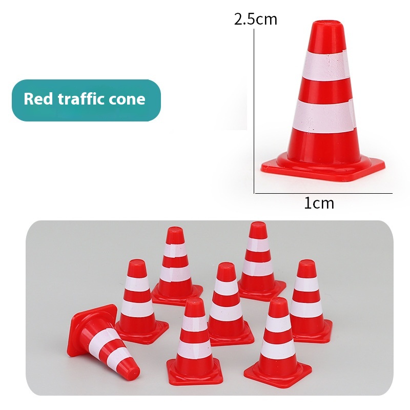 Red Cone