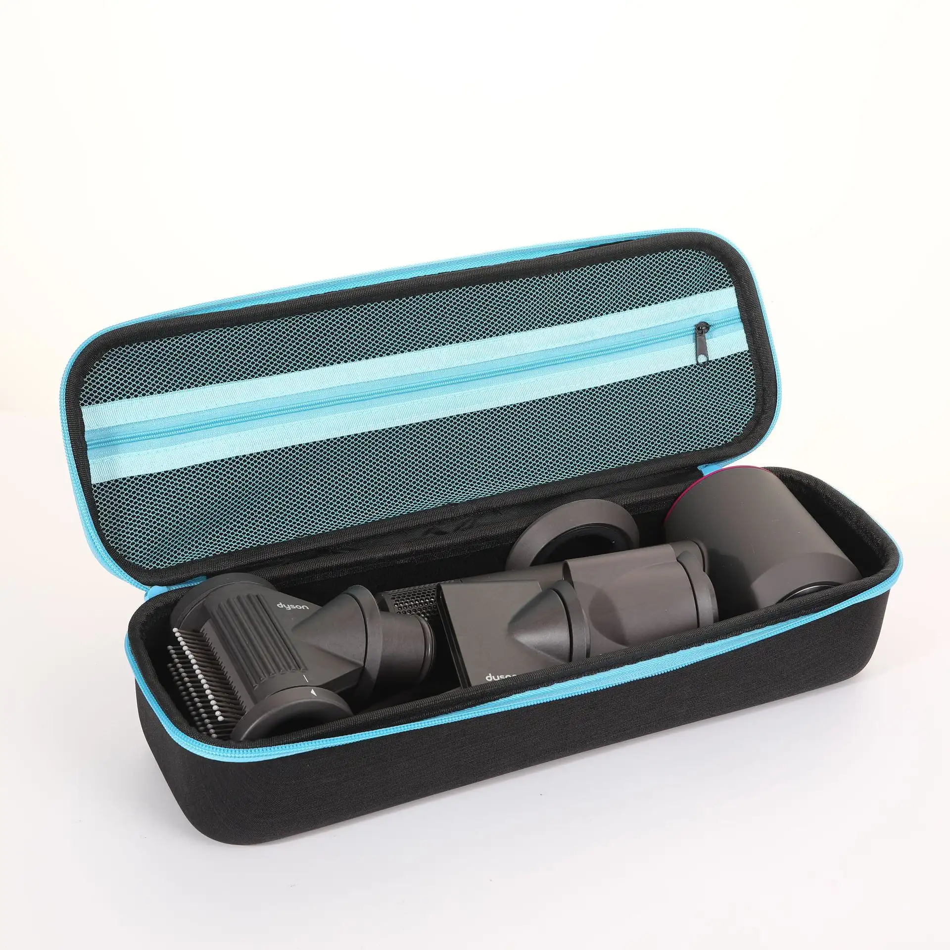Hair Styling Multi-Functional EVA Storage Bag