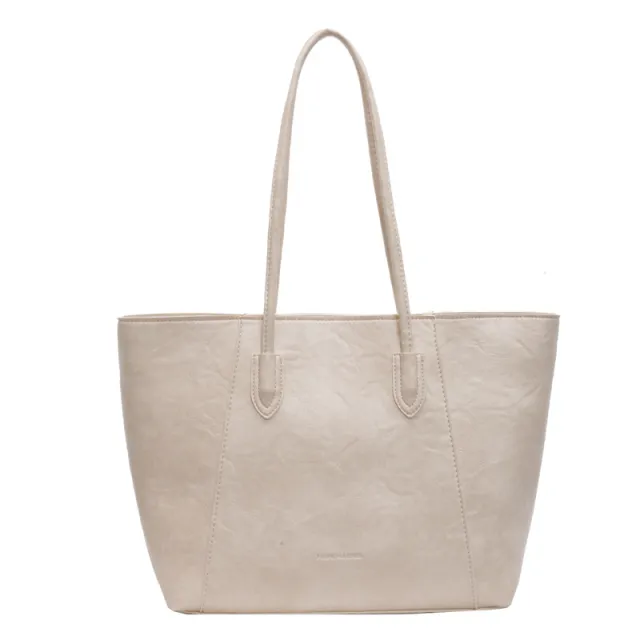 Fashion Large Capacity Totes Women White - Shop at LoveMi