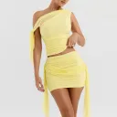 Milky Yellow