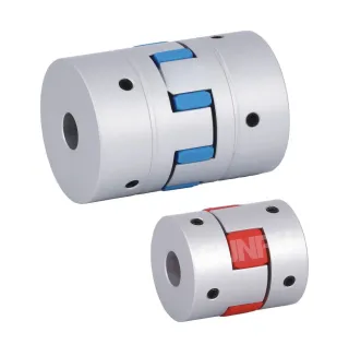 High Precision Servo Stepper Motor Screw Module Coupling