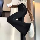 Black Without Velvet