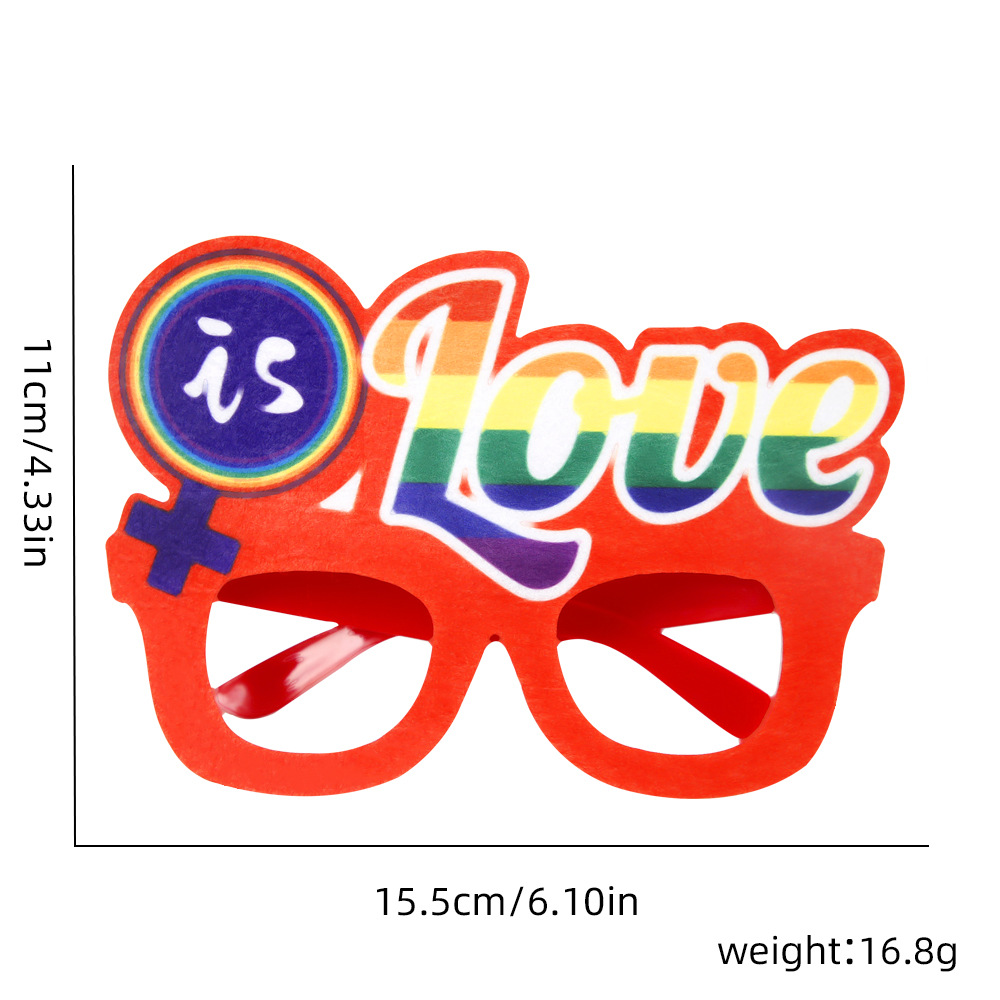 ISLOVE Style Glasses