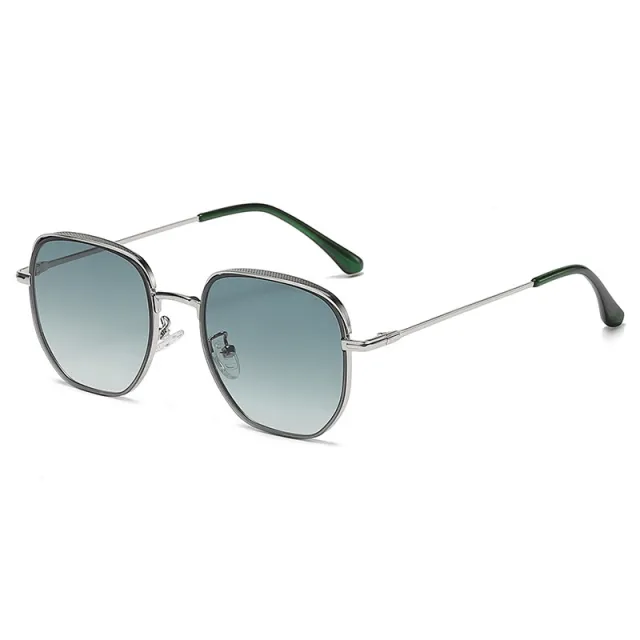 Cap Oval Retro Trendy Driving Glasses Frame C6 - Shop at LoveMi