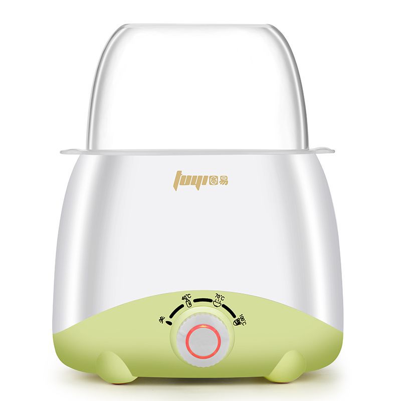 Thermostatic Baby Bottle Hot Breast Milk Heater — foto 7