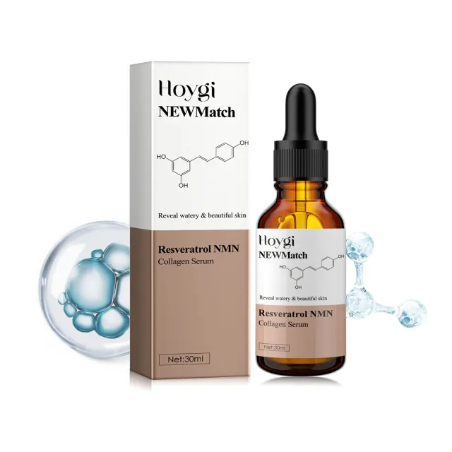 Fading Wrinkle Firming Skin Care Solution 30Ml - Shop at LoveMi