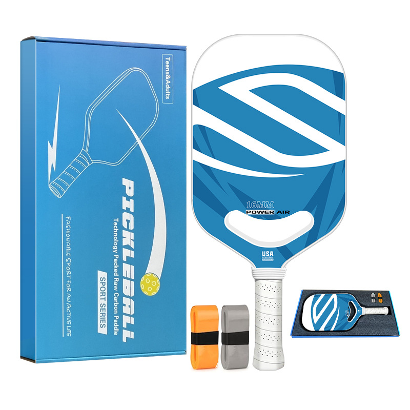 Hot-pressed Racket Pickleball Wall