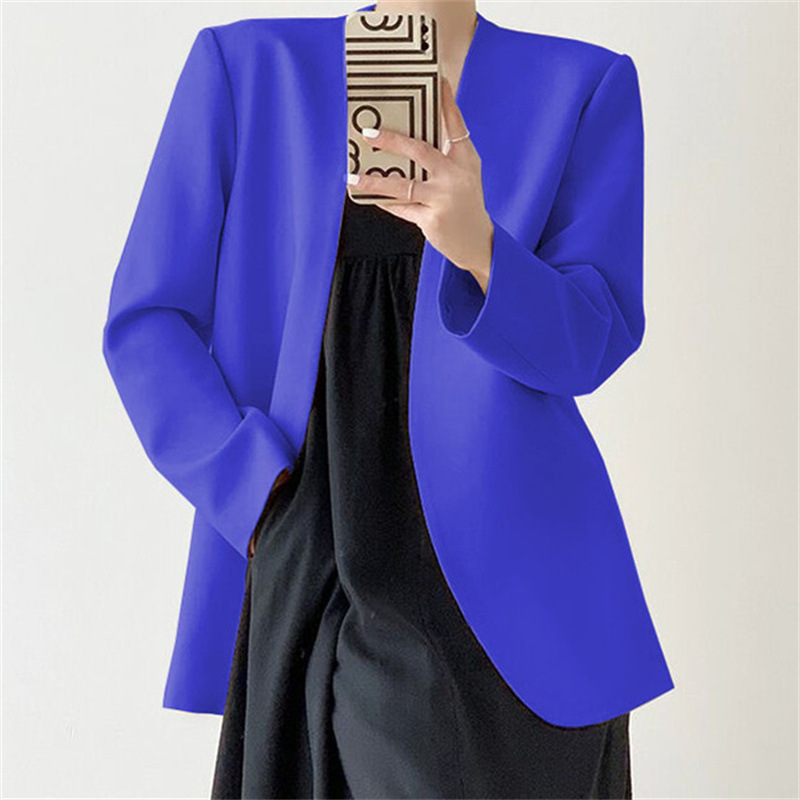 Stylish Casual And Chic Office Suit For Women 3