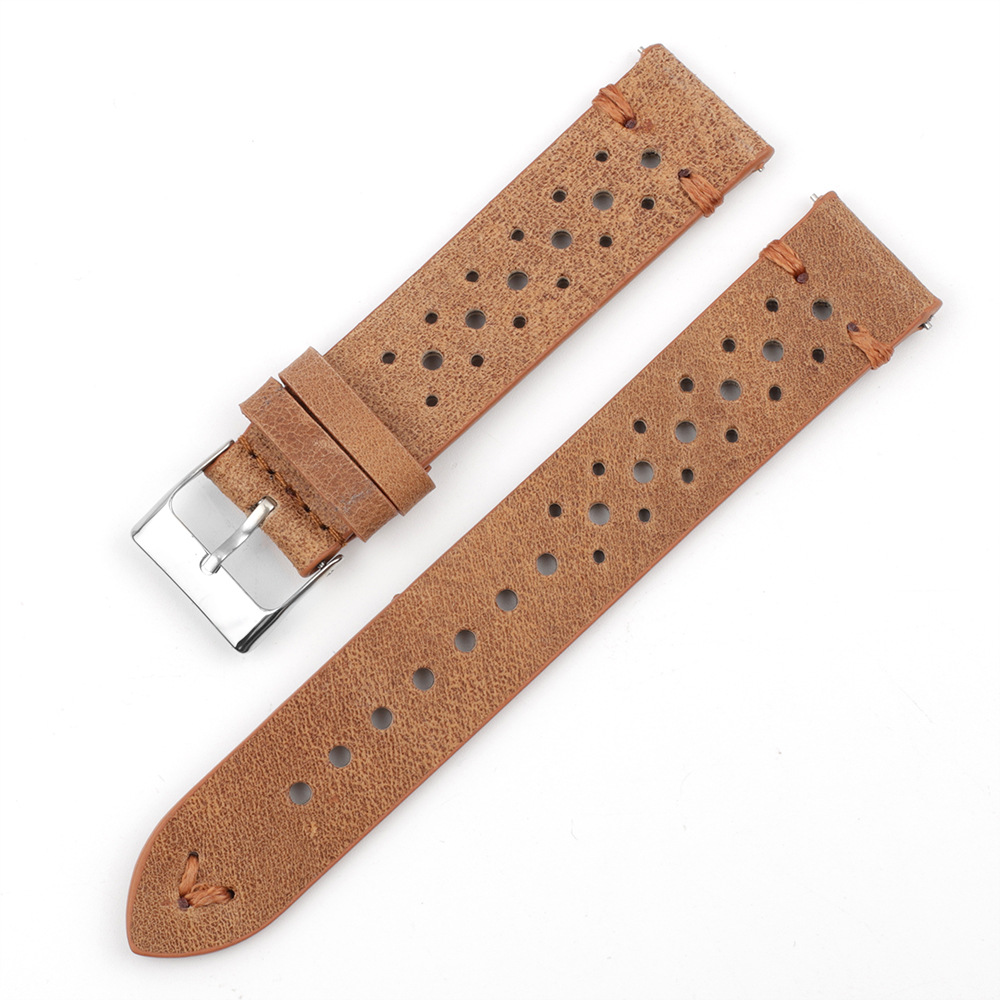 Khaki Orange Line