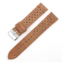 Khaki Orange Line
