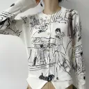 Graffiti Style-L