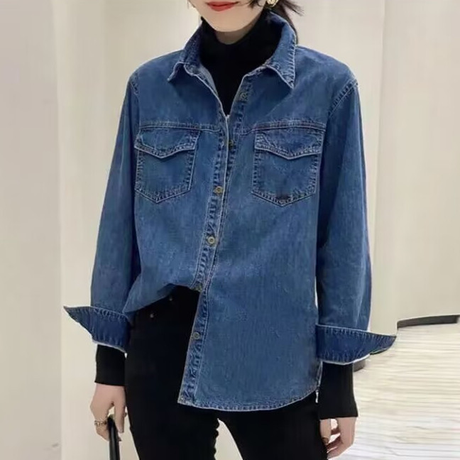 Design-Driven Niche Coat For Women