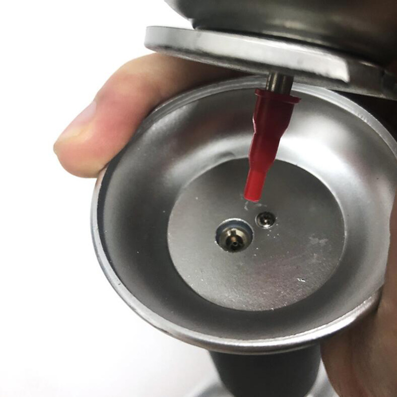 Butane Gas Portable Stove Tank Connector Converter