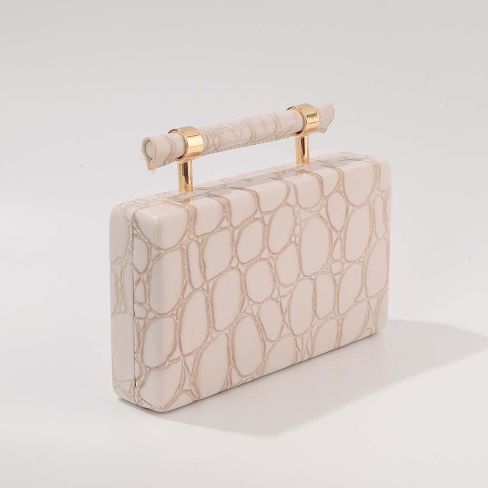 Modische Umhänge- oder Schultertasche