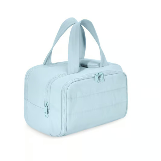 High-End Travel Portable Toiletry Organizer