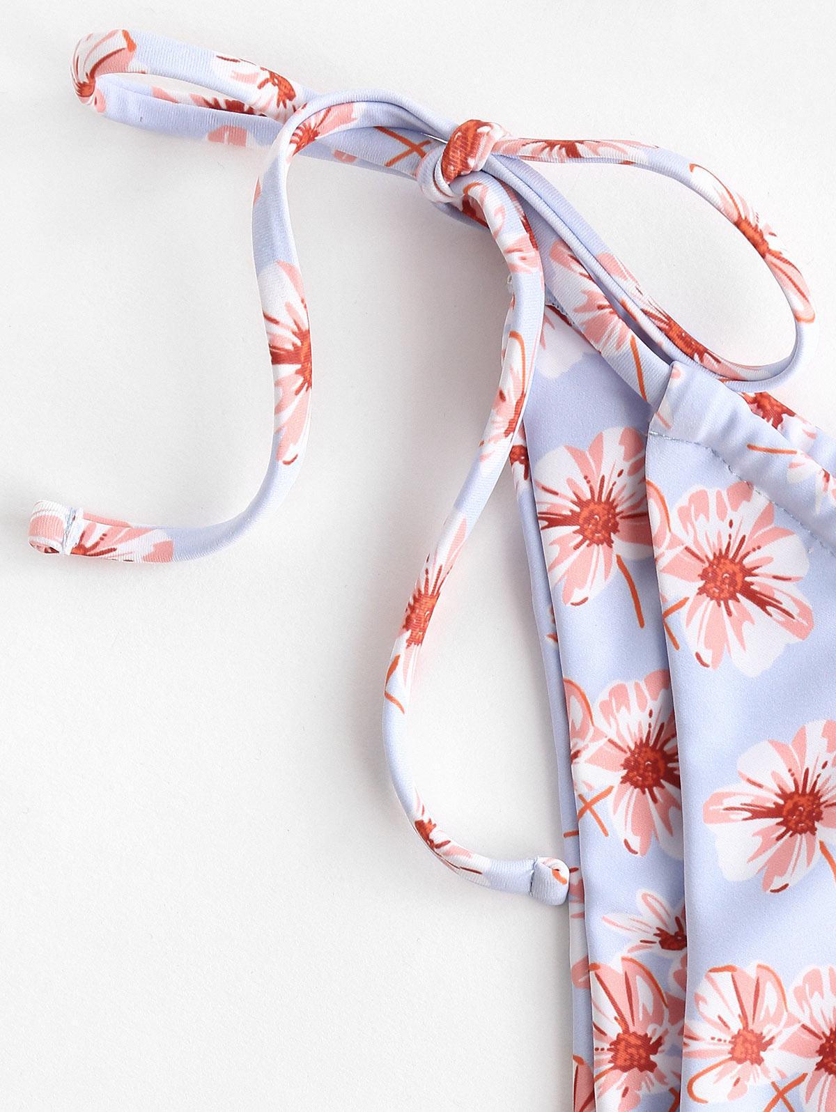 بدلة داخلية بنفسجية بتصميم مطوي ومجوف