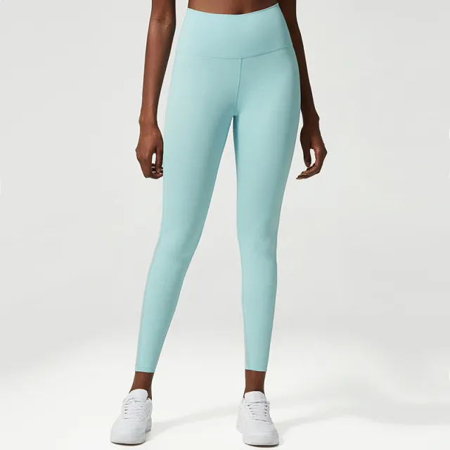 High Top Sports Skinny Pants European And American Western Color - Shop at LoveMi