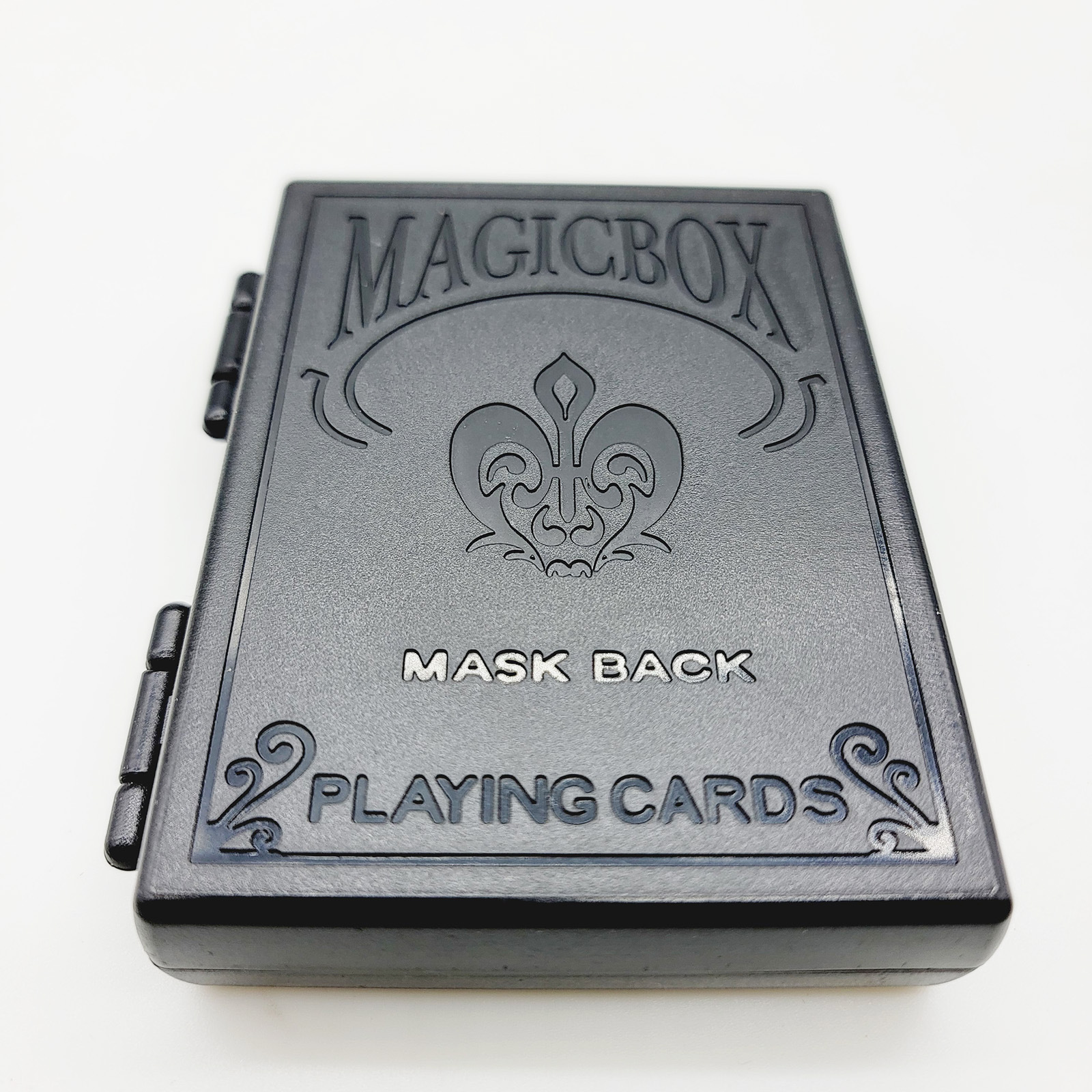Dreamlike Magic Box Paper Restoration Magic Prop