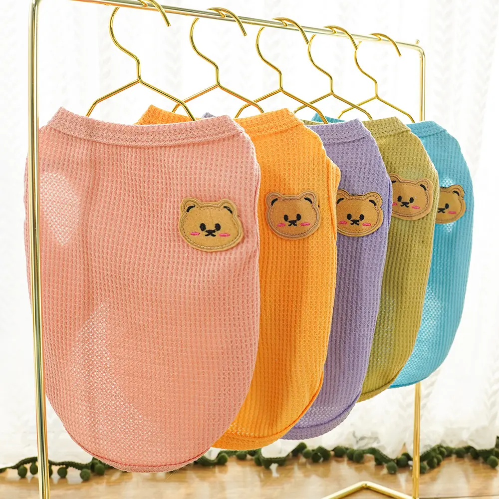 Pet Dog Apparel Small Clothing