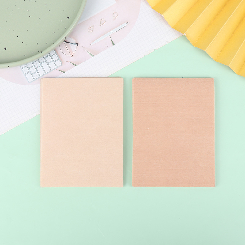 Skin Invisible Concealer Patch Waterproof And Durable