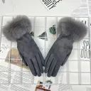 Gray