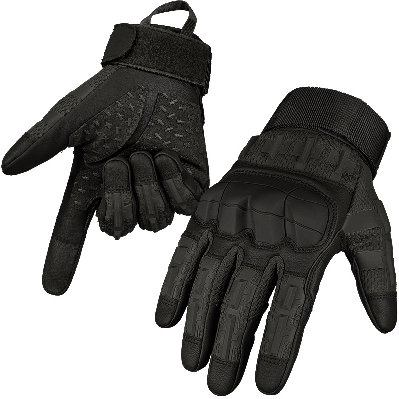 Outdoor Super Technician Non-Slip Cycling Gloves 4