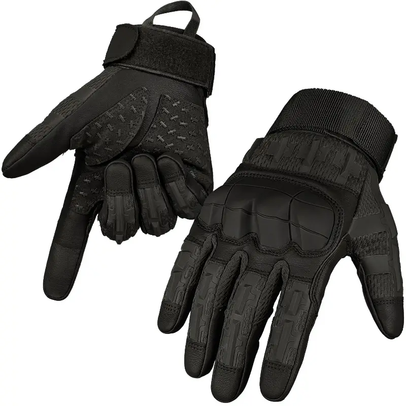 Outdoor Super Technician Non-Slip Cycling Gloves