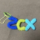 Blue Green Blue