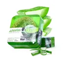 Luffa Aloe With Label