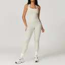 Vest Trousers Apricot