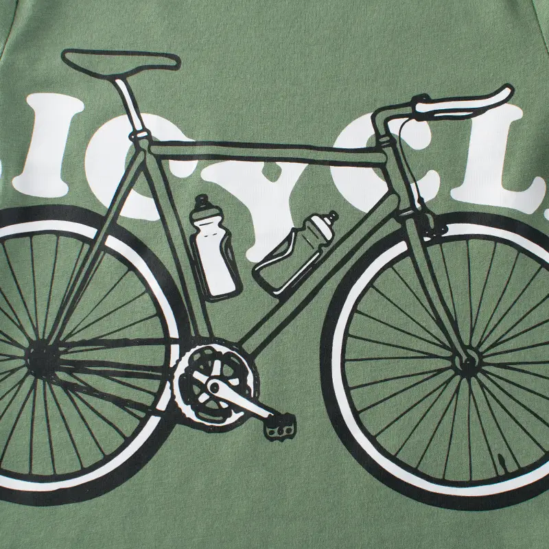 Boys Summer New Arrival Baby Clothes