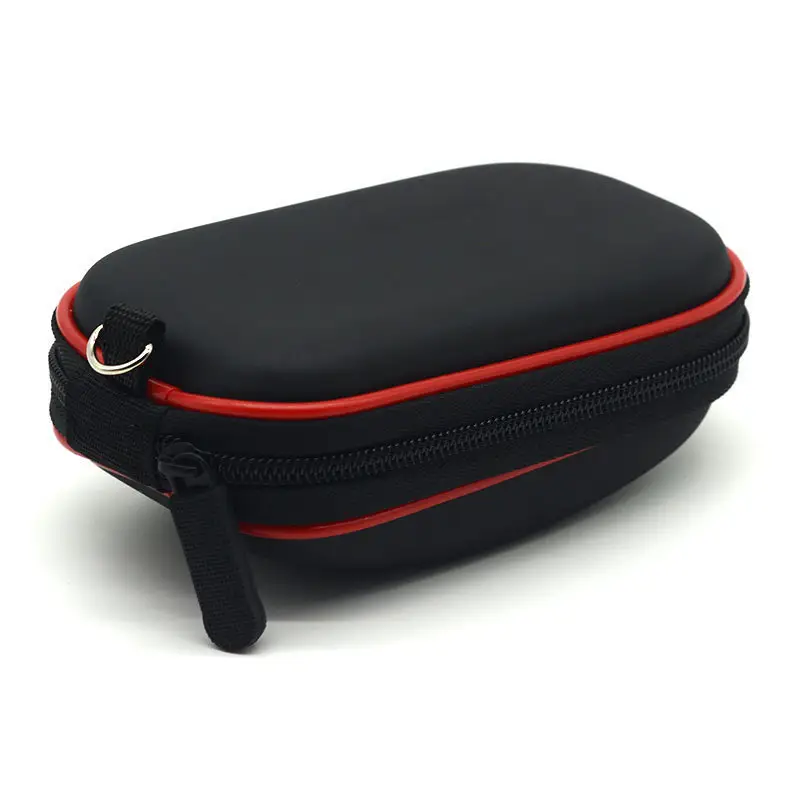 Wireless Mouse Eva Storage Bag Gaming Box