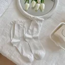 White Bow