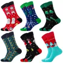 Christmas Six Color Series