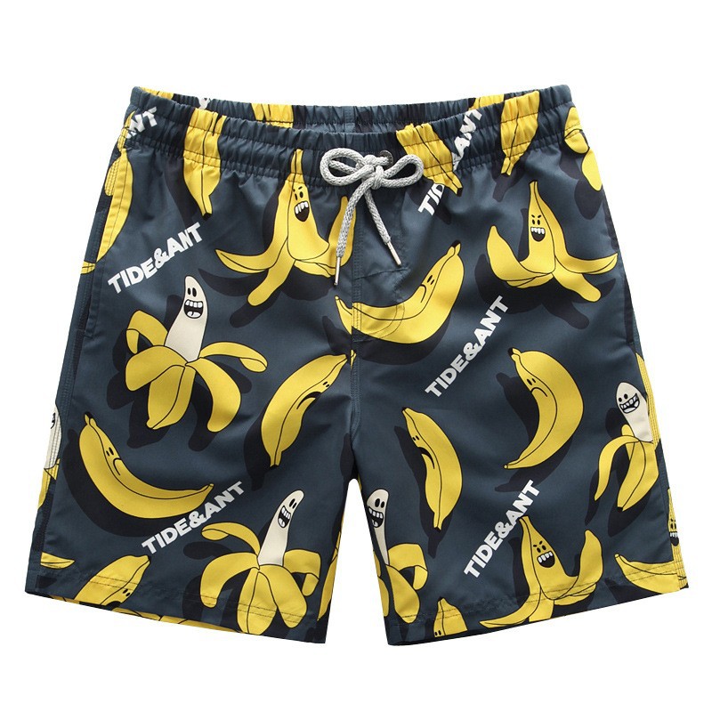 BANANA