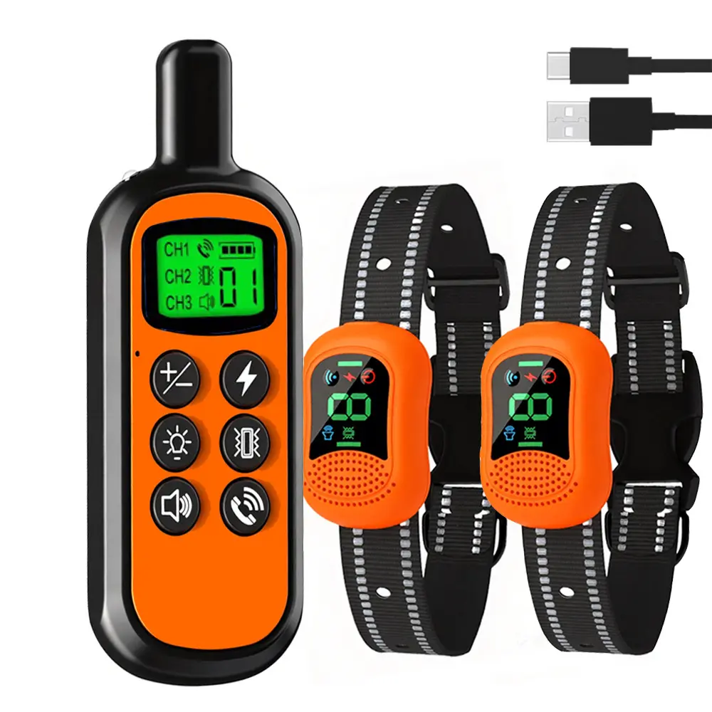 Pet Supplies Trainer 1, 500-Meter Remote Dog