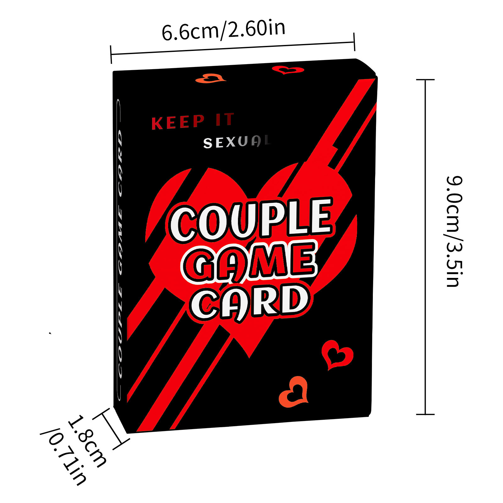 Couple Cards Date Icebreakers To Bridge The Gap