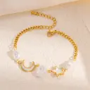 Moon Xingx Bracelet