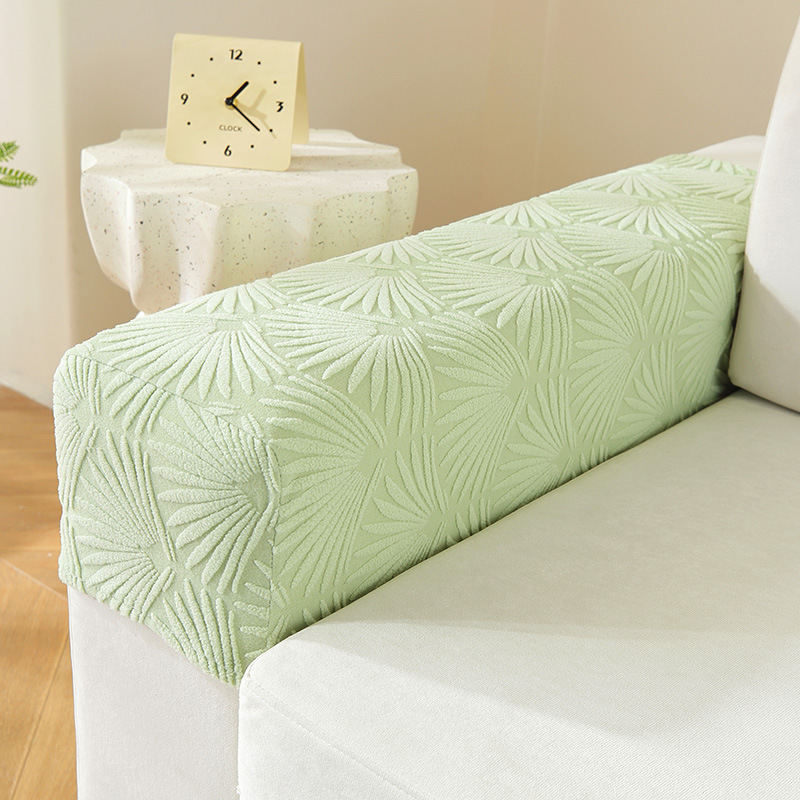Sofa Gloves Cover A Pair Of Sofa Side Cover Universal