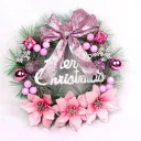 30Cm Pink
