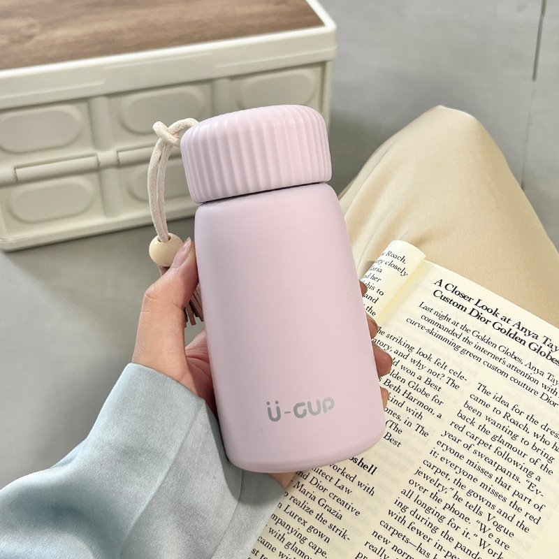 Light Pink 250ml