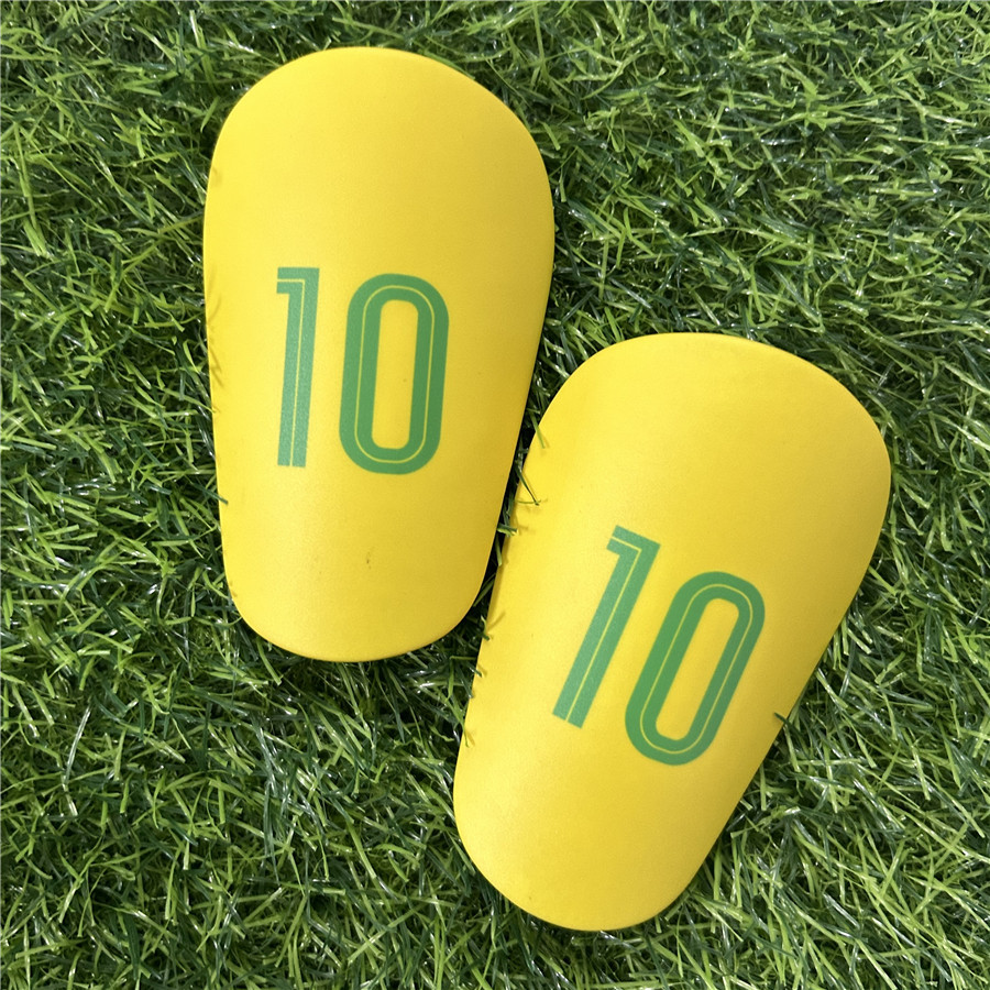 No 10 Yellow