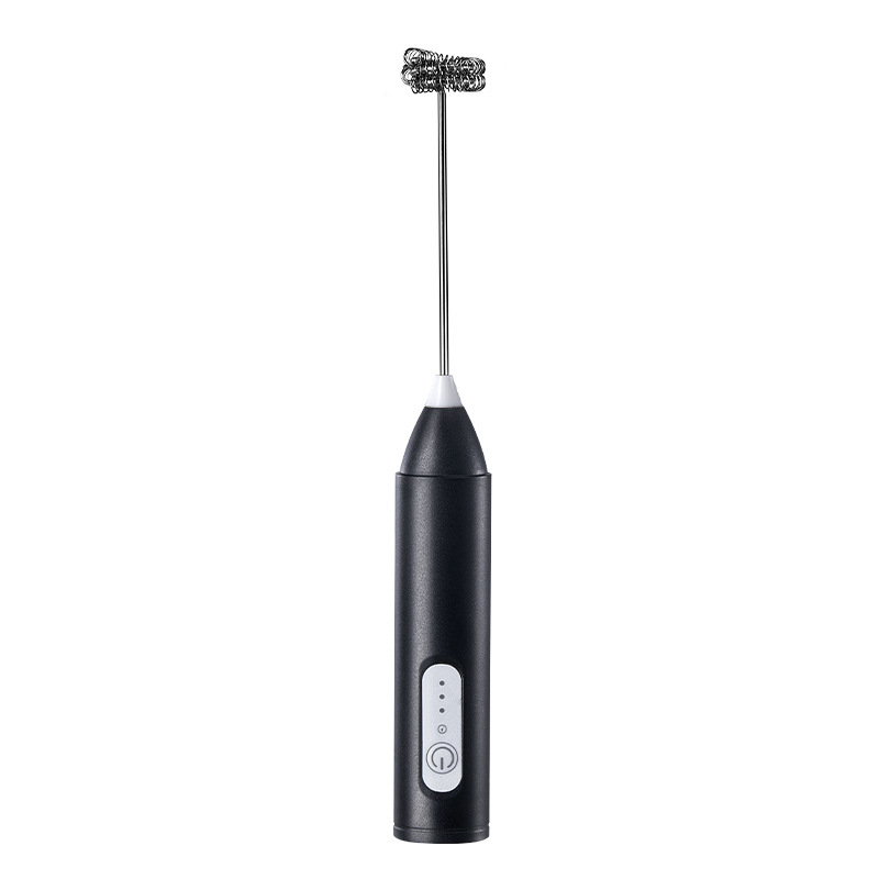 Handheld Electric Milk Frother For Home Use