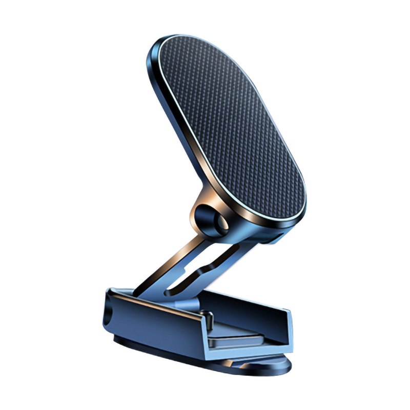 Strong Magnetic Suction Rotating Height Adjustable Mobile Phone Bracket - Image 11