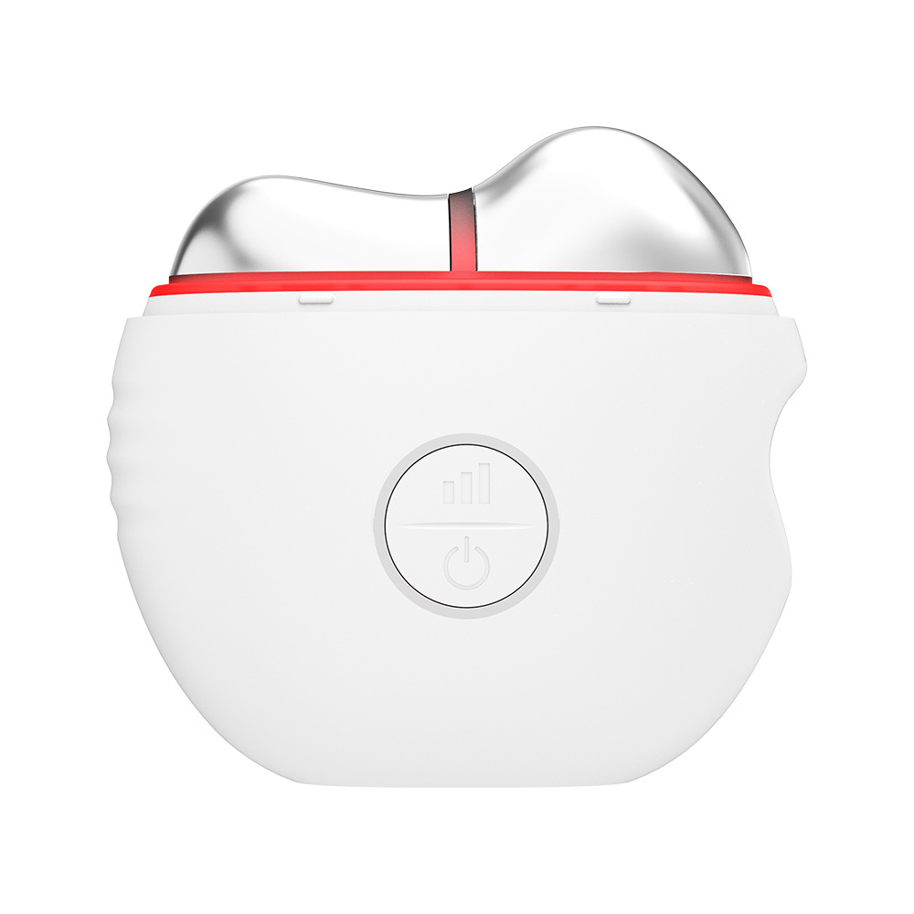 Gua Sha Smart EMS – Chaleur & lumière