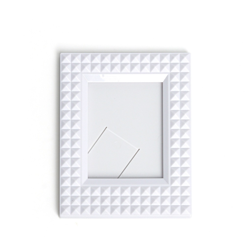 Dopamine-colored Stud Instant Photo Frame