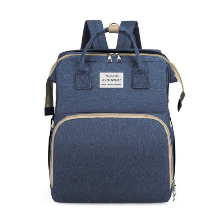 Large-capacity Mom-and-baby Backpack 4