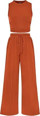 Orange Red